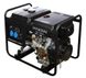Diesel generator Hyundai DHY7500LE GD-D-DHY-7500-LE фото 8