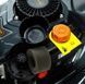 Газонокосарка бензинова GTM LM48-SP-V самохідна з регулюванням швидкості 83278 фото 9