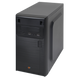 Корпус LP 6103 - 400w 8cm MATX lp_6589 фото 1
