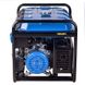 Генератор бензиновый EnerSol EPG-5500SE (ном 5 кВт, макс 6,9 кВА) EPG-5500-SЕ фото 3