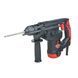 Перфоратор 900 Вт, 3,5 Дж, 0-930 об/хв, 0-5100 уд/хв INTERTOOL WT-0160 WT-0160 фото 2