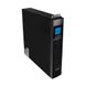 Uninterruptible power supply Smart-UPS LogicPower-2000 PRO, RM (rack mounts) (without battery) 72V 6A 21952 фото 3