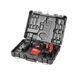 Перфоратор 900 Вт, 3,5 Дж, 0-930 об/хв, 0-5100 уд/хв INTERTOOL WT-0160 WT-0160 фото 12