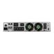 Uninterruptible power supply Smart-UPS LogicPower-2000 PRO, RM (rack mounts) (without battery) 72V 6A 21952 фото 4