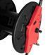 Котушка для шланга 1/2", 60 м, PP, steel, ABS INTERTOOL GE-3004 GE-3004 фото 9