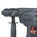 Перфоратор 900 Вт, 3,5 Дж, 0-930 об/хв, 0-5100 уд/хв INTERTOOL WT-0160 WT-0160 фото 4