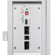 Акумулятор LP LiFePO4 51,2V - 100 Ah (5120Wh) (BMS 100A/50А) метал LCD Smart RS485/CAN JK настінний lp_37733 фото 4