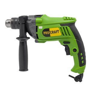 Дриль ударна Procraft PS980 Procraft_000980 фото