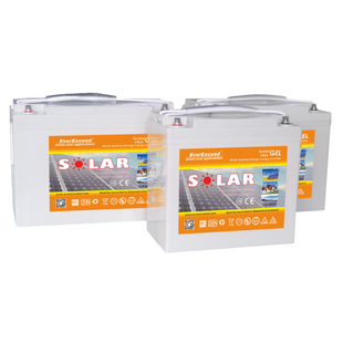 Акумулятор гелевий EverExceed Solar Gel Range ES35-12G AG-EVEX-ES-3512-G фото