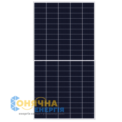 Сонячна панель Risen Energy RSM110-8-540М RSM110-8-540М фото