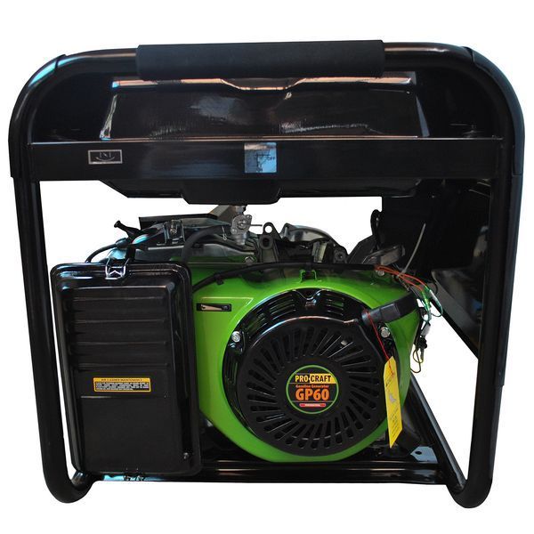 Генератор бензиновый Procraft GP60 Procraft_060000 фото