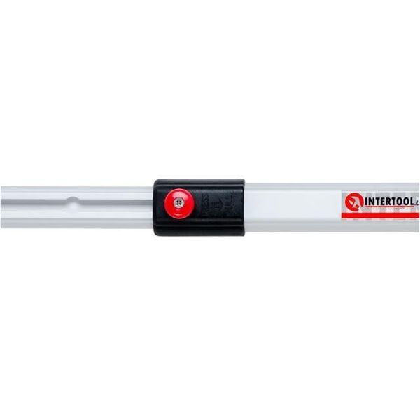 Сучкорез садовый с телескопическими ручками, 650-980 мм INTERTOOL FT-1115 FT-1115 фото