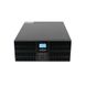 Uninterruptible power supply Smart-UPS(UPS) LogicPower 6000 PRO RM (with battery) 6740 фото 4