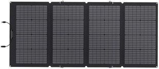 Солнечная панель EcoFlow 220W Solar Panel PS-EF-160 фото