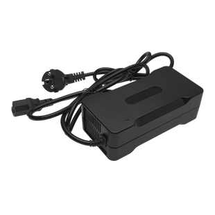 Зарядний пристрій для акумуляторів LiFePO4 36V (43.8V)-5A-180W lp_9538 фото