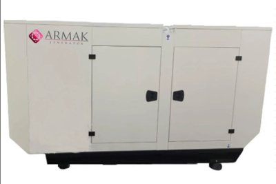 Diesel generator Armak ARJ-035 Ricardo (nom 25.60 kW, max 35 kVA) ARJ-035 photo
