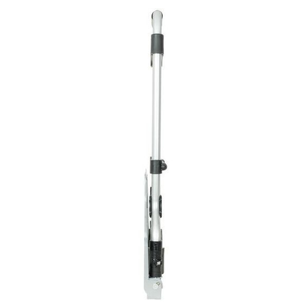 Тележка ручная складная до 60 кг (алюминиевая) INTERTOOL LT-9005 LT-9005 фото