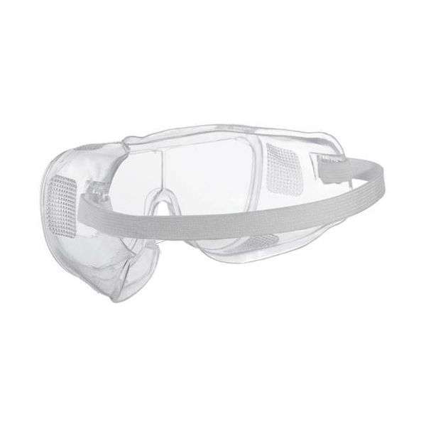 Transparent safety glasses INTERTOOL SP-0021 OZP-SP-0021 photo