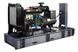 Diesel generator Armak ARJ025-400 Ricardo (nom 18.4 kW, max 25 kVA) ARJ025-400 фото 2