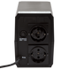 Линейно-интерактивный ИБП LPM-625VA-P (437Вт) lp_3336 фото 4