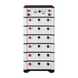 Высоковольтный аккумулятор LP LiFePO4 Battery HVM 307V 100Ah (30720 Wh) BMS 100А металл BOX lp_22407 фото 5