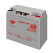 Акумулятор гелевий LPM-GL 12V - 20 Ah lp_5214 фото 3