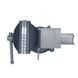 Лещата слюсарні Procraft PBV125 Procraft_001252 фото 4