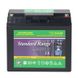 Lead-acid battery EverExceed ST-1218 AK-SK-EVEX-ST-1218 фото 2