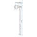 Топор 1250 г, ручка из фибергласса INTERTOOL HT-0264 HT-0264 фото 13