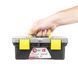 Комплект ящиків для інструменту, 5 од. INTERTOOL BX-0305 BX-0305 фото 5