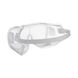 Transparent safety glasses INTERTOOL SP-0021 OZP-SP-0021 фото 2