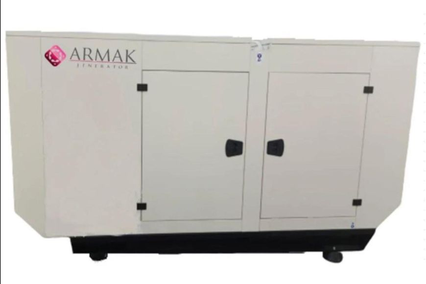 Генератор дизельний Armak ARJ025-400 Ricardo (ном 18,4 КВт, макс 25 кВА) ARJ025-400 фото