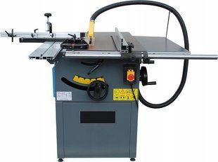 Циркулярная пила KMA TS 250 TS250 фото