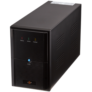 Лінійно-інтерактивне ДБЖ LPM-U1550VA (1085Вт) lp_4989 фото