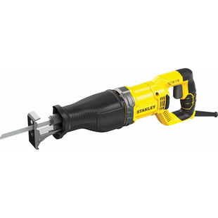 Пила сабельная сетевая Stanley SPT900 PS-SS-SPT900 фото