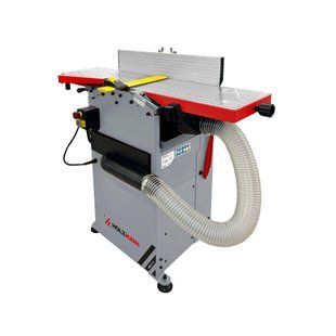 Фуговально-рейсмусовый станок Holzmann HOB305ABS_400V HOB305ABS_400V фото