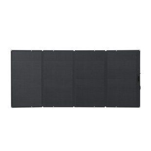 Солнечная панель EcoFlow 400W Solar Panel PS-EF-400 фото