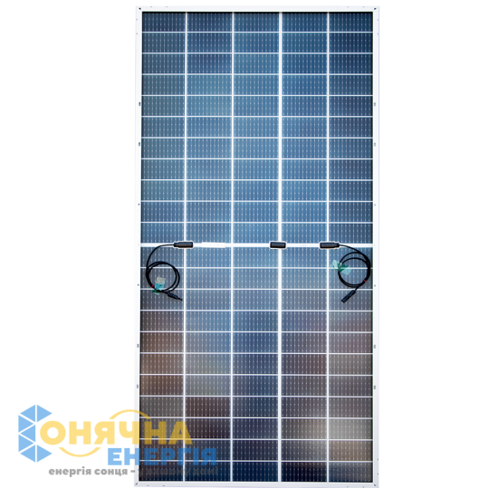 Portable solar panel Risen Energy RSM110-8-540 BMDG RSM110-8-540 BMDG photo