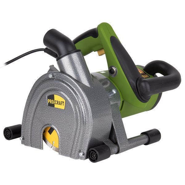 Штроборез Procraft PM2500-230 Procraft_025002 фото
