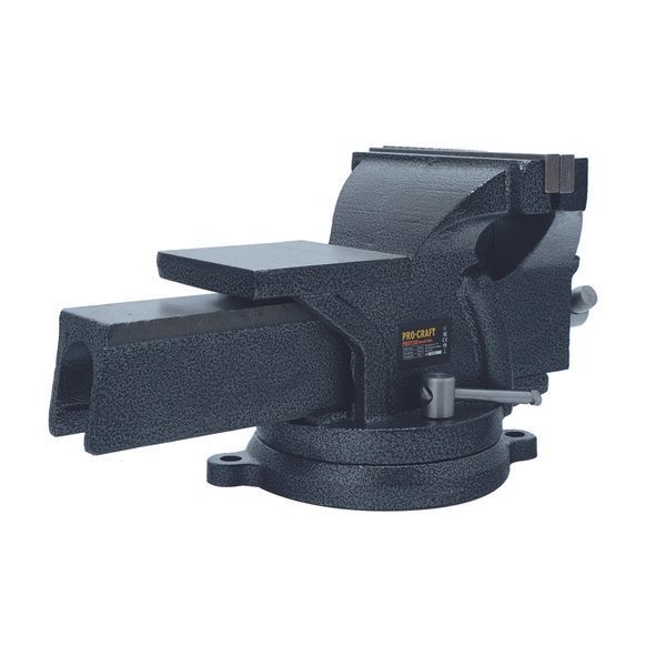 Лещата слюсарні Procraft PBV150 Procraft_001501 фото