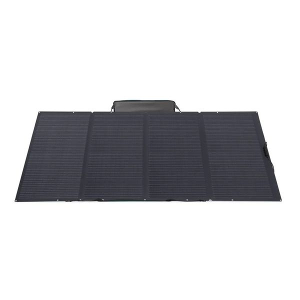 Сонячна панель EcoFlow 400W Solar Panel PS-EF-400 фото