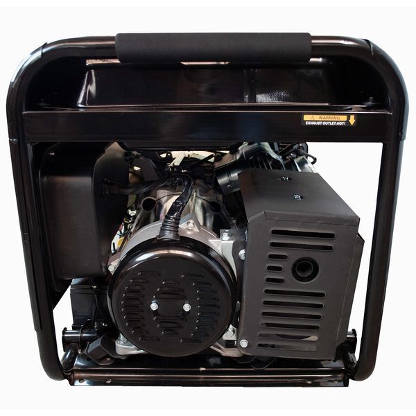 Генератор бензиновий Procraft GP80 Procraft_080000 фото
