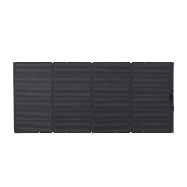 Сонячна панель EcoFlow 400W Solar Panel PS-EF-400 фото