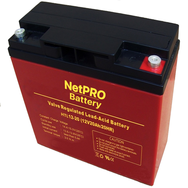 Аккумулятор гелевий CSPower NetPRO HTL 6-330 AK-G-CSP-6-330 фото
