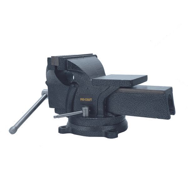 Лещата слюсарні Procraft PBV150 Procraft_001501 фото