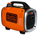 Генератор бензиновый BLACK&DECKER BXGNI900E 750/900 W GB-BD-900E фото 10