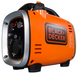 Генератор бензиновый BLACK&DECKER BXGNI900E 750/900 W GB-BD-900E фото 11