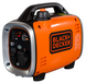Генератор бензиновый BLACK&DECKER BXGNI900E 750/900 W GB-BD-900E фото 5