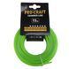 Волосінь зірка Procraft 3мм 15м Procraft_ЗІ-3_15 фото 1
