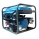 Gasoline generator Equives EKV-TG-6500ME3 (nom 5 kW, max 6.9 kVA) EKV-TG-6500-МЕ3 фото 2
